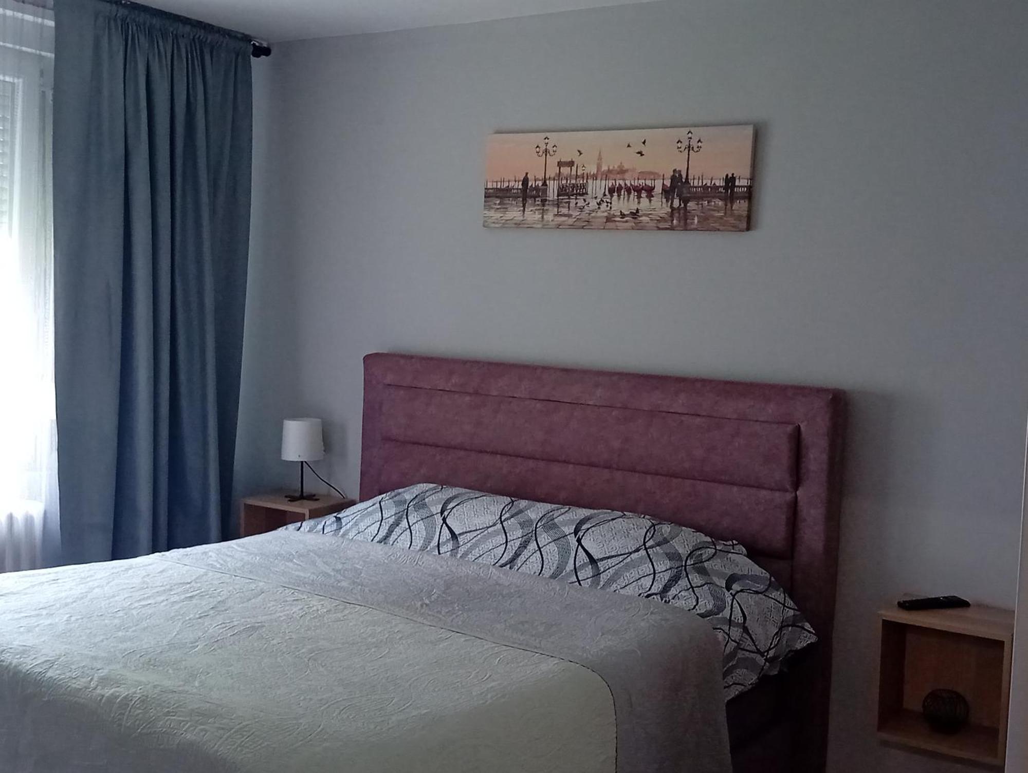 Sunshine Apartment Kragujevac Exteriér fotografie